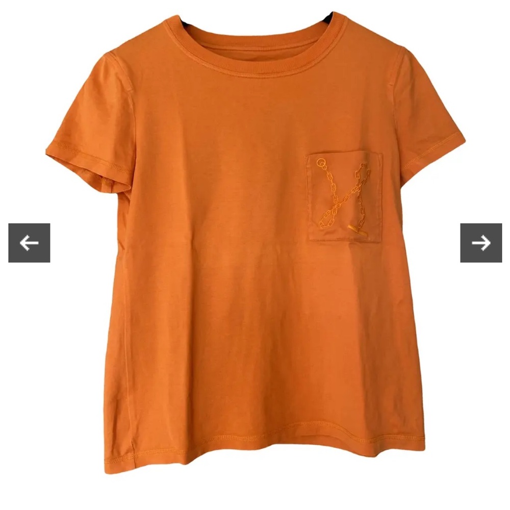 Hermes T-shirt women’s